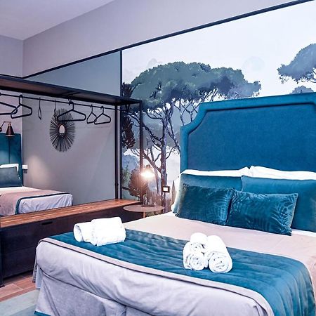 Ricasoli Boutique Firenze Kültér fotó