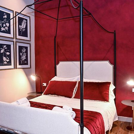 Ricasoli Boutique Firenze Kültér fotó