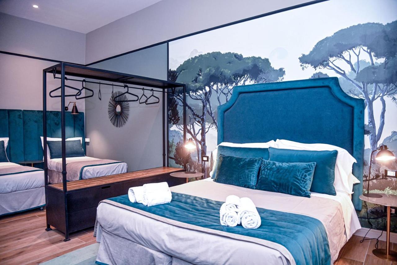 Ricasoli Boutique Firenze Kültér fotó