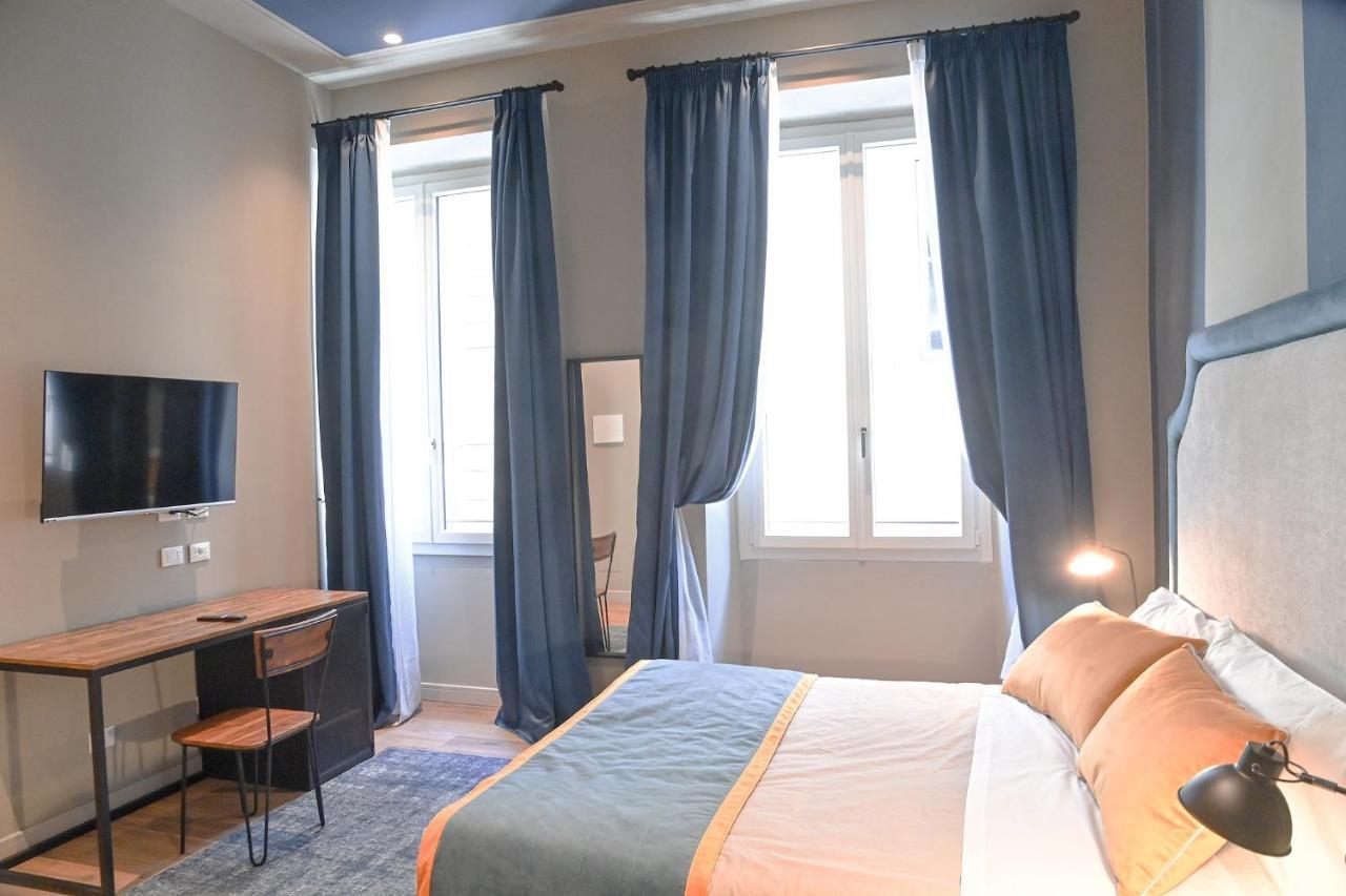 Ricasoli Boutique Firenze Kültér fotó
