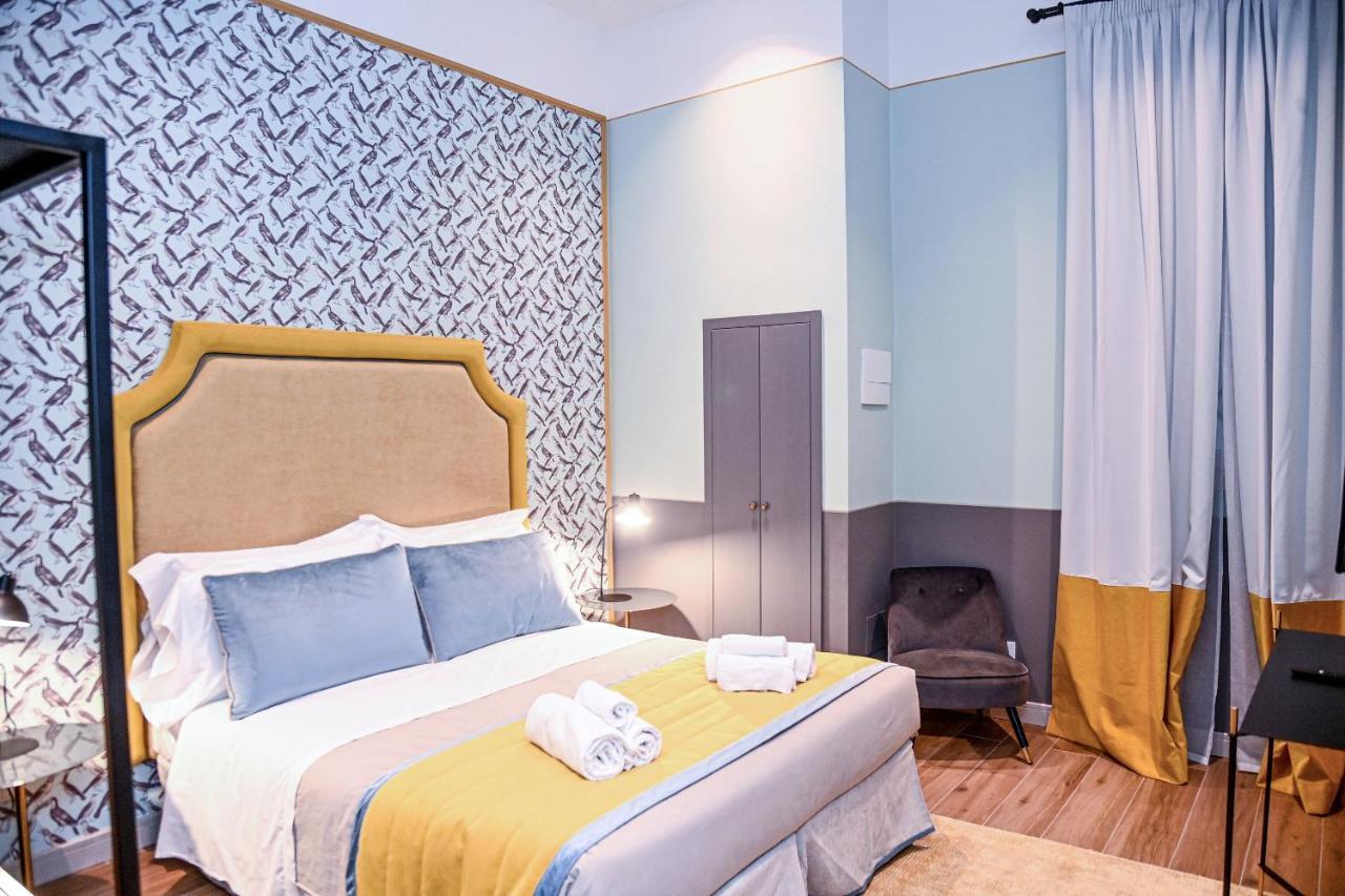 Ricasoli Boutique Firenze Kültér fotó