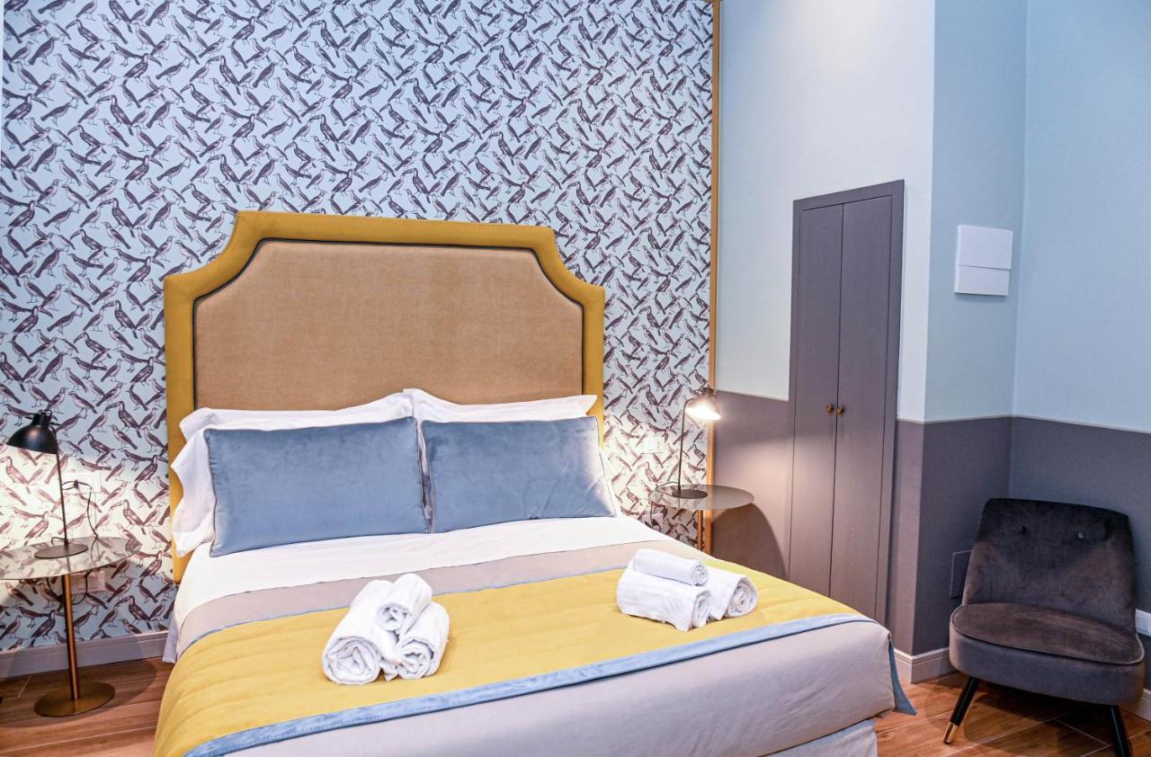 Ricasoli Boutique Firenze Kültér fotó