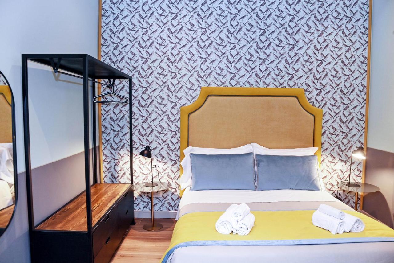 Ricasoli Boutique Firenze Kültér fotó