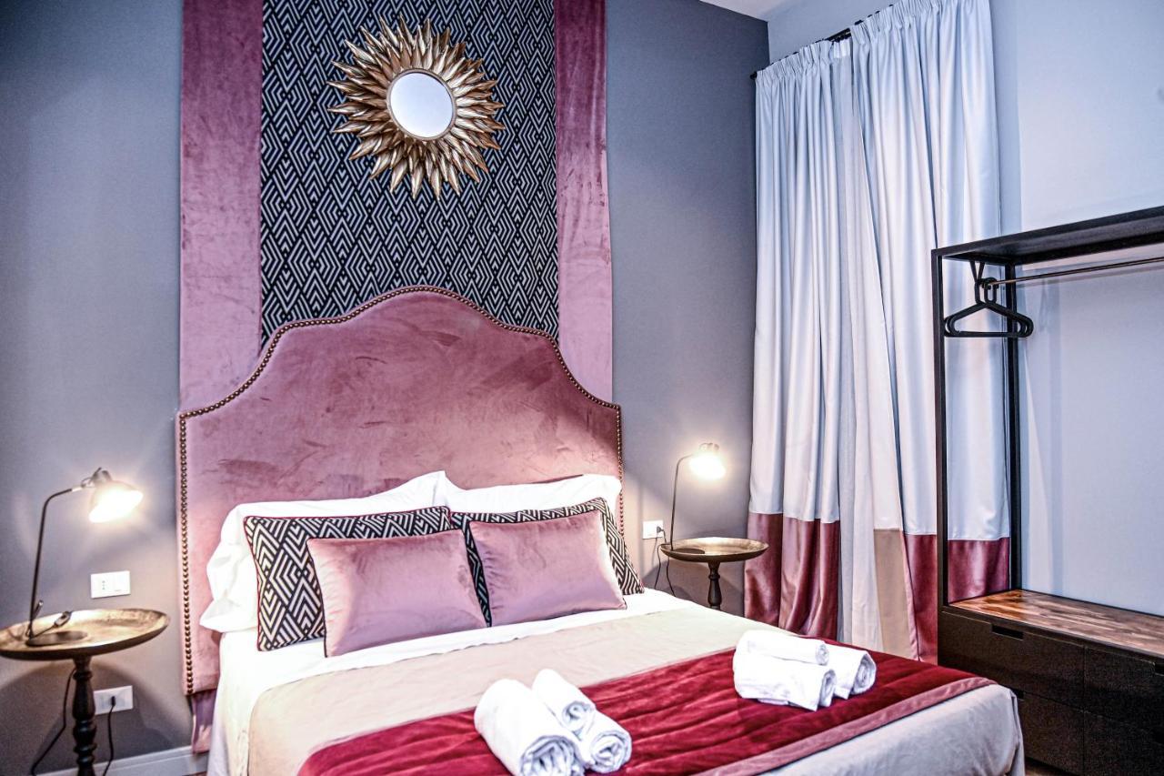Ricasoli Boutique Firenze Kültér fotó