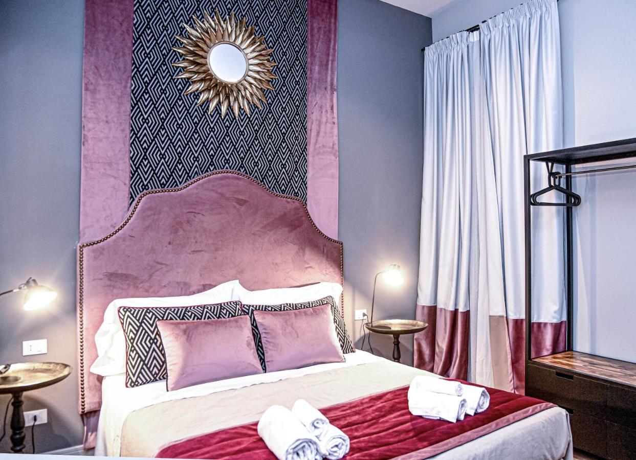 Ricasoli Boutique Firenze Kültér fotó