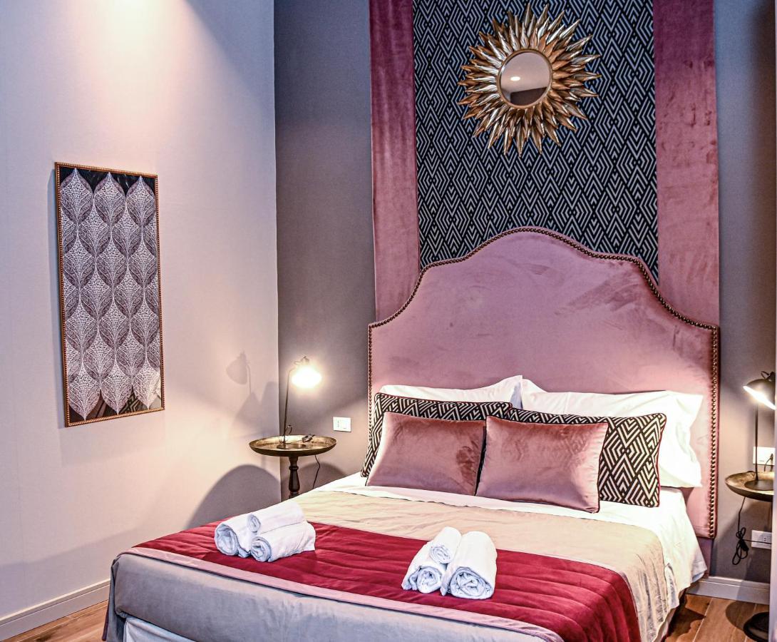 Ricasoli Boutique Firenze Kültér fotó
