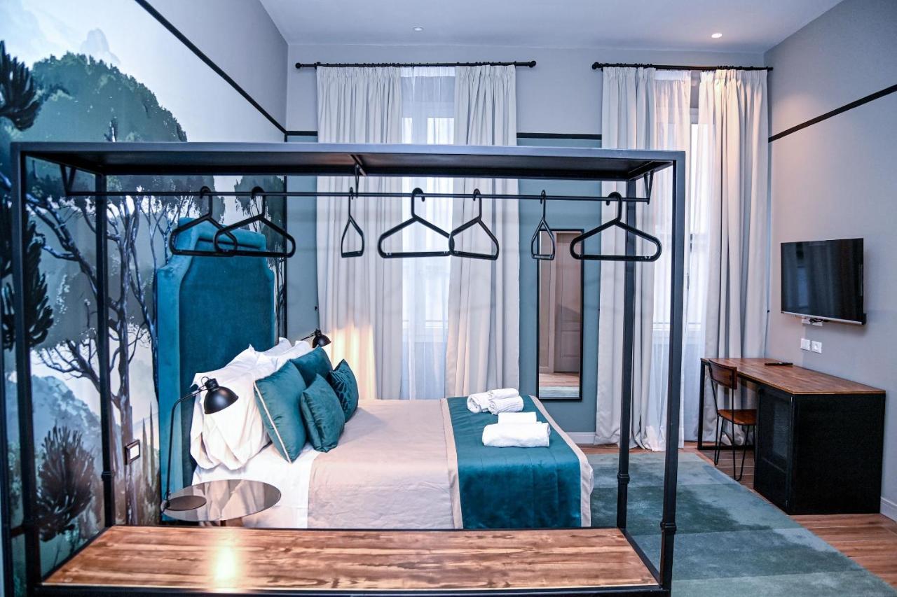Ricasoli Boutique Firenze Kültér fotó