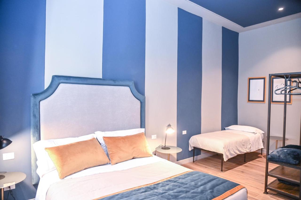 Ricasoli Boutique Firenze Kültér fotó