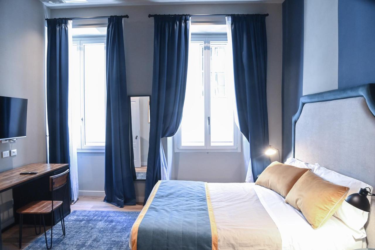 Ricasoli Boutique Firenze Kültér fotó
