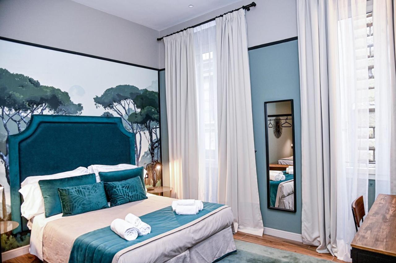 Ricasoli Boutique Firenze Kültér fotó