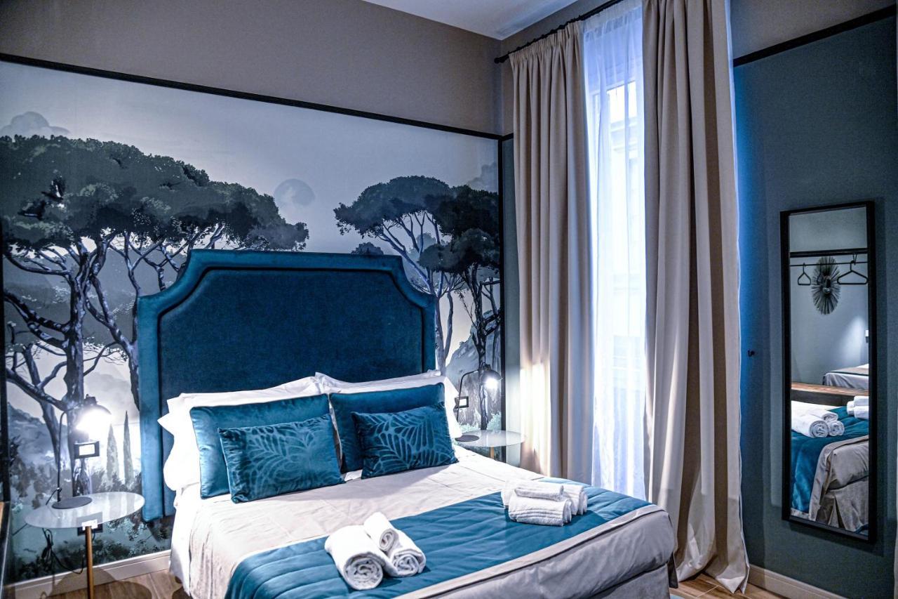 Ricasoli Boutique Firenze Kültér fotó