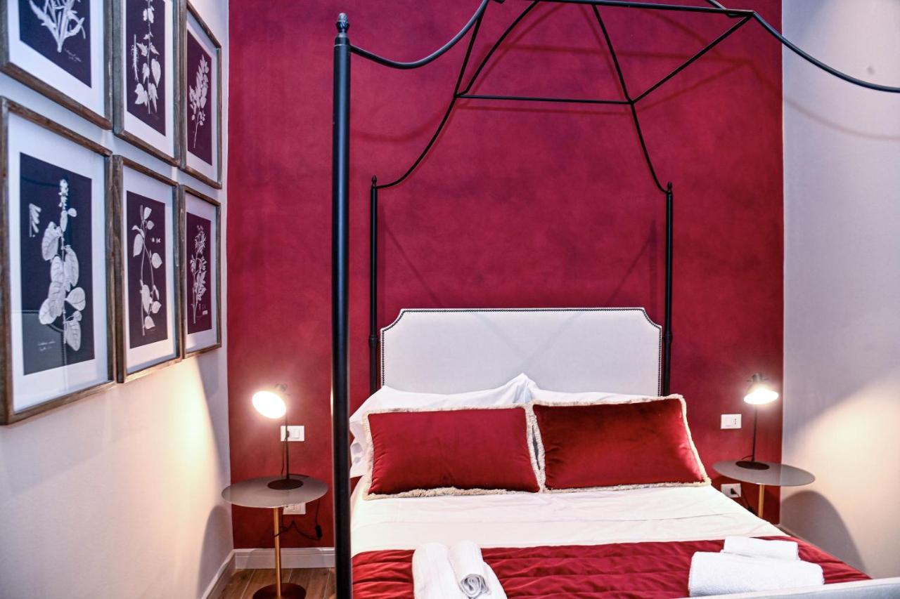 Ricasoli Boutique Firenze Kültér fotó
