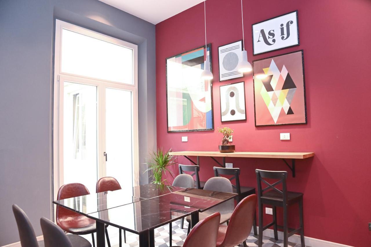 Ricasoli Boutique Firenze Kültér fotó