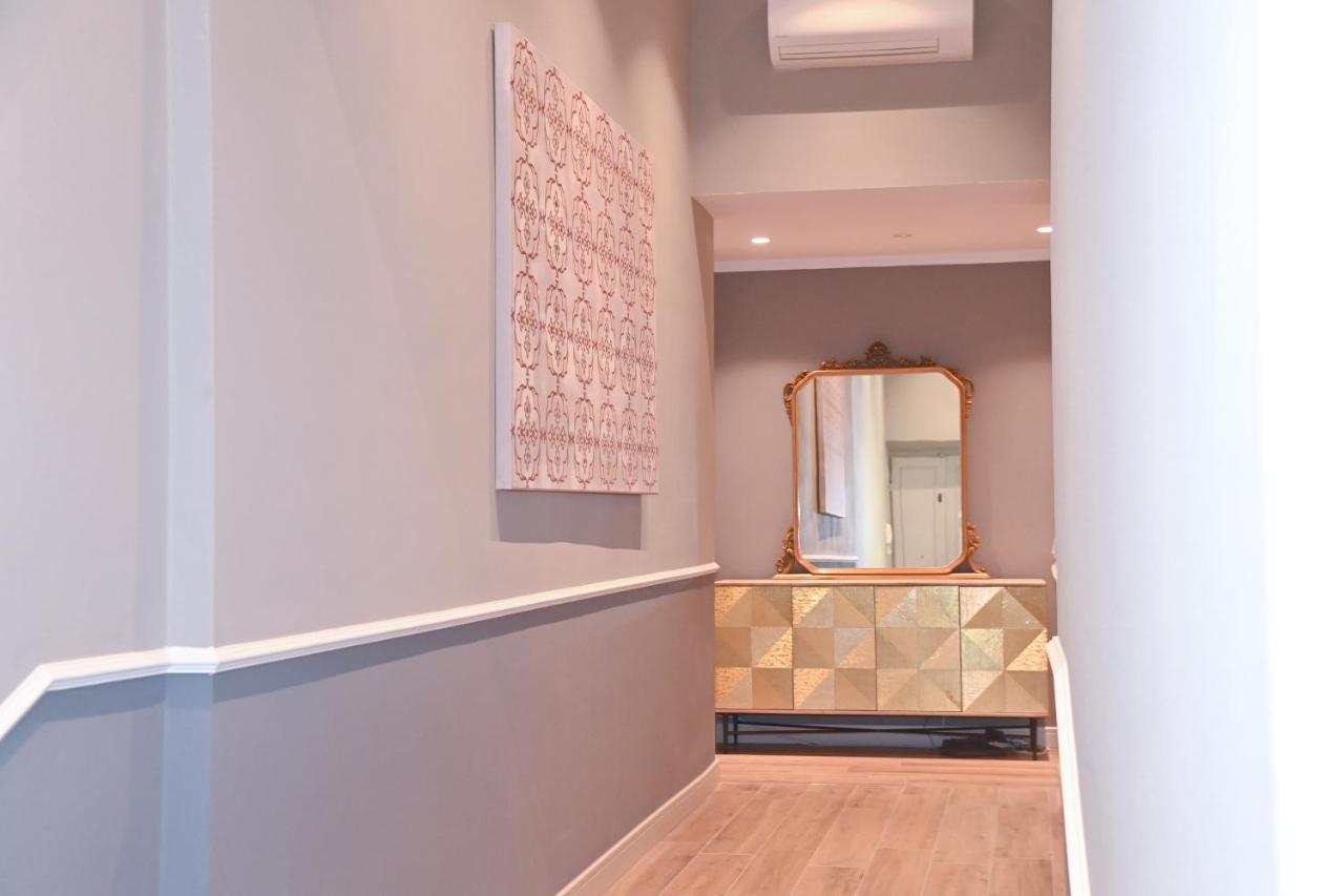 Ricasoli Boutique Firenze Kültér fotó