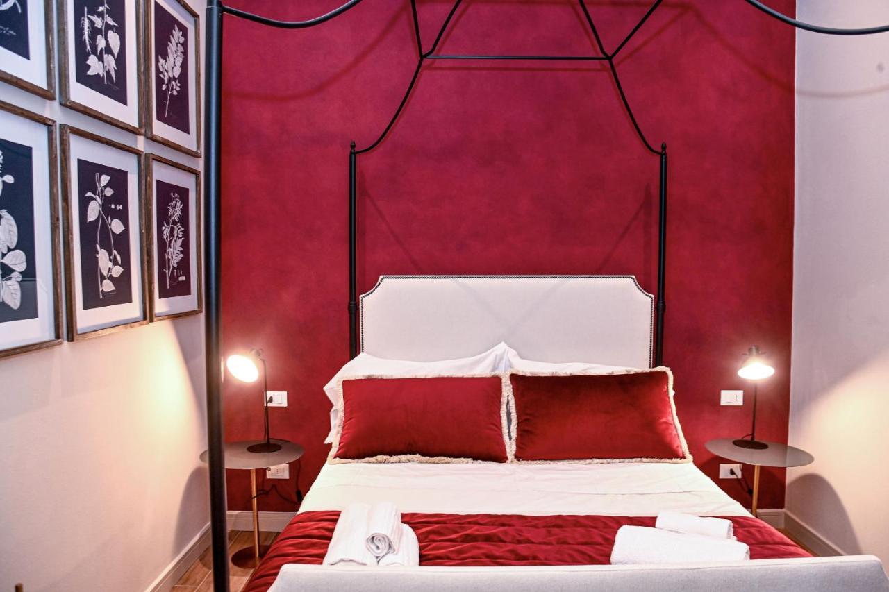 Ricasoli Boutique Firenze Kültér fotó