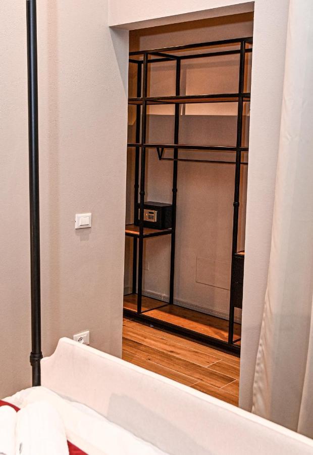 Ricasoli Boutique Firenze Kültér fotó