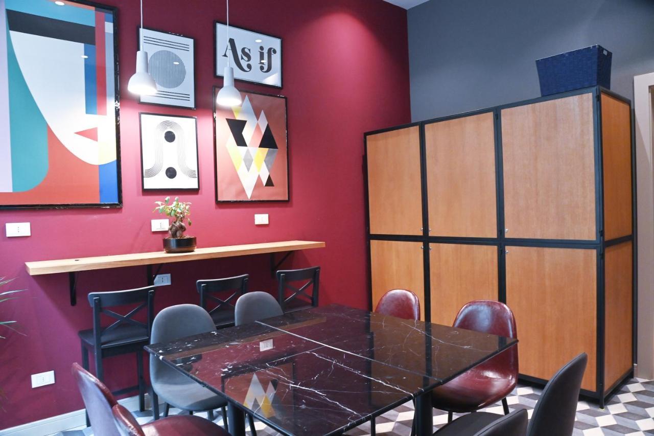 Ricasoli Boutique Firenze Kültér fotó