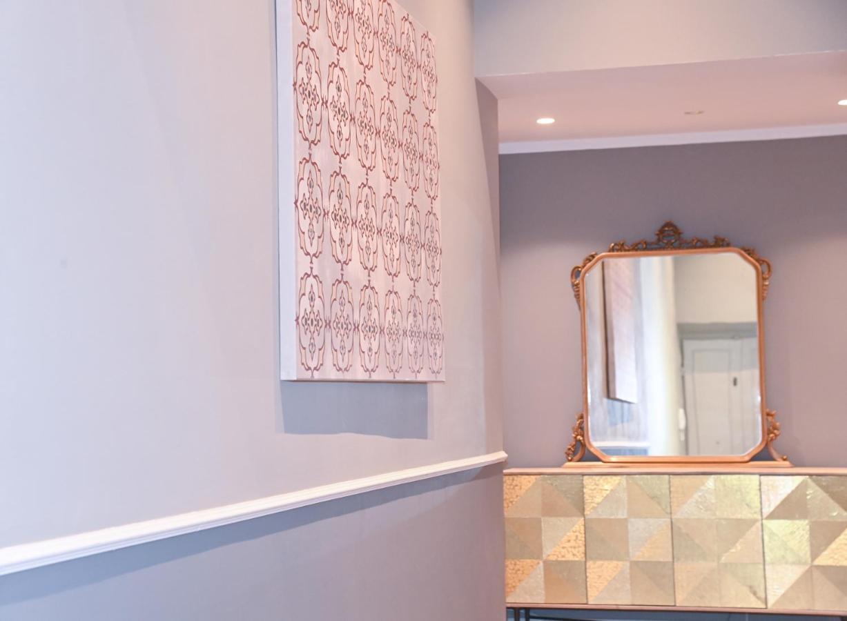 Ricasoli Boutique Firenze Kültér fotó